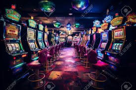 Bingo Games Myanmar