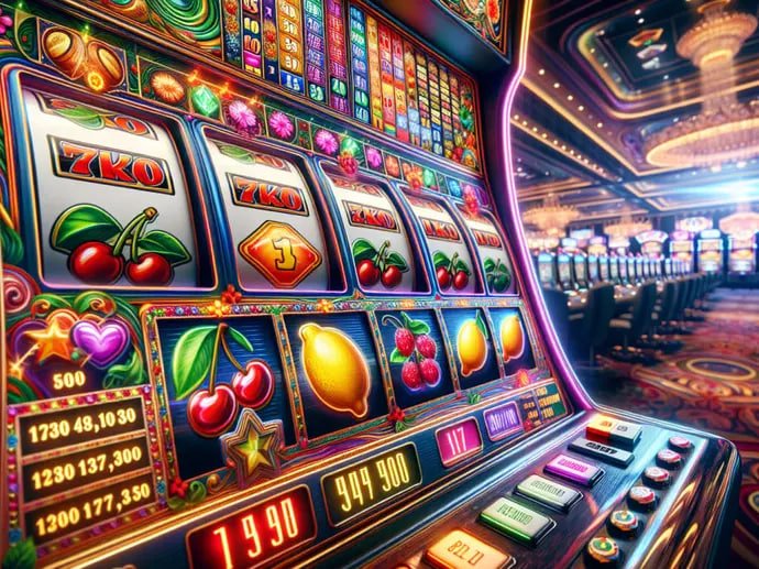 tt888 Bonus Buy Slots မြန်မာ Instant Bonus ဂိမ်း