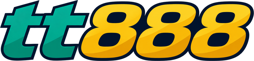 tt888 Logo